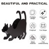 Mosquito Coil Holder Retro Iron Cute Cat Shape Incense Holder