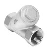 3/4 Inch Wye Strainer 100 Mesh Screen Filter Valve -