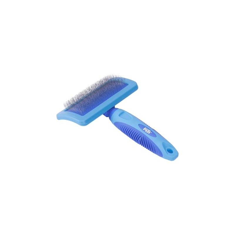 Fancypets Fancy Pets Carda para Perro Tamaño Grande Color Azul