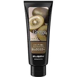 Every Color Treatment (Greage), 5.6 oz (160 g)