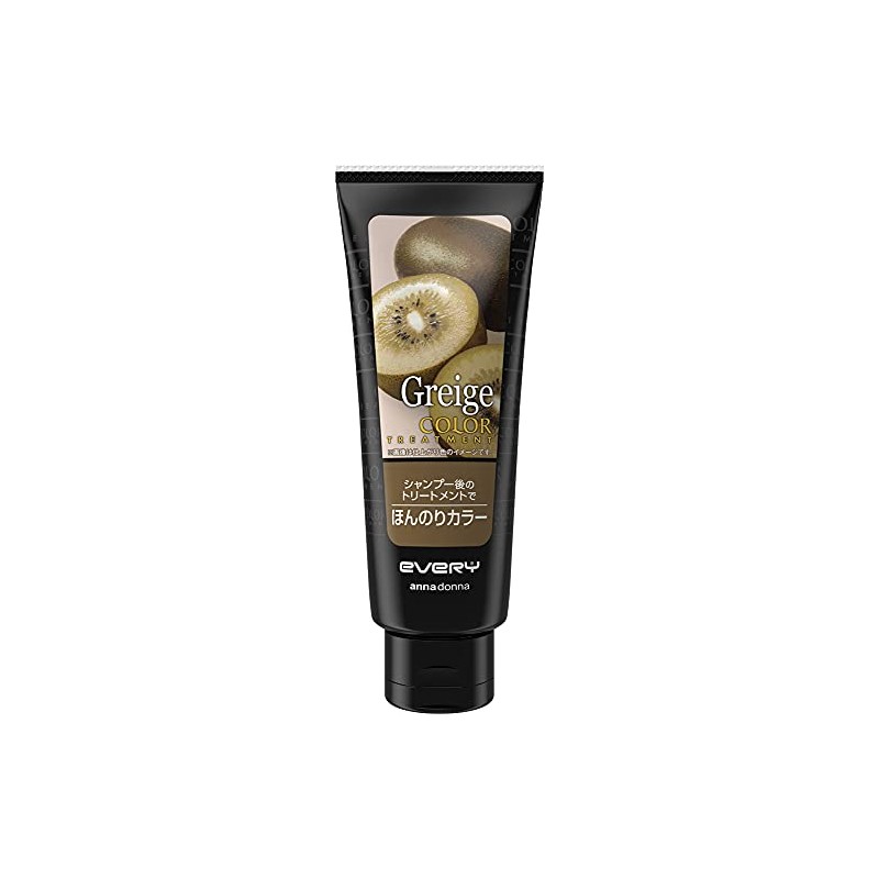 Every Color Treatment (Greage), 5.6 oz (160 g)