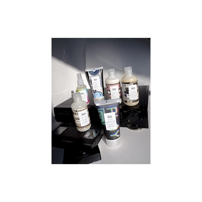 R+Co Ring Tone Ultra Defining Gel Crème | Elongates +