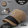 YEDUDA 1 Pack Hat Brim Bender - Perfect Hat Curve