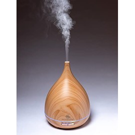 Gou Gou Pets Pets Calming Diffuser for Essential Oils That Relax Your Pet While Providing Stress Relief