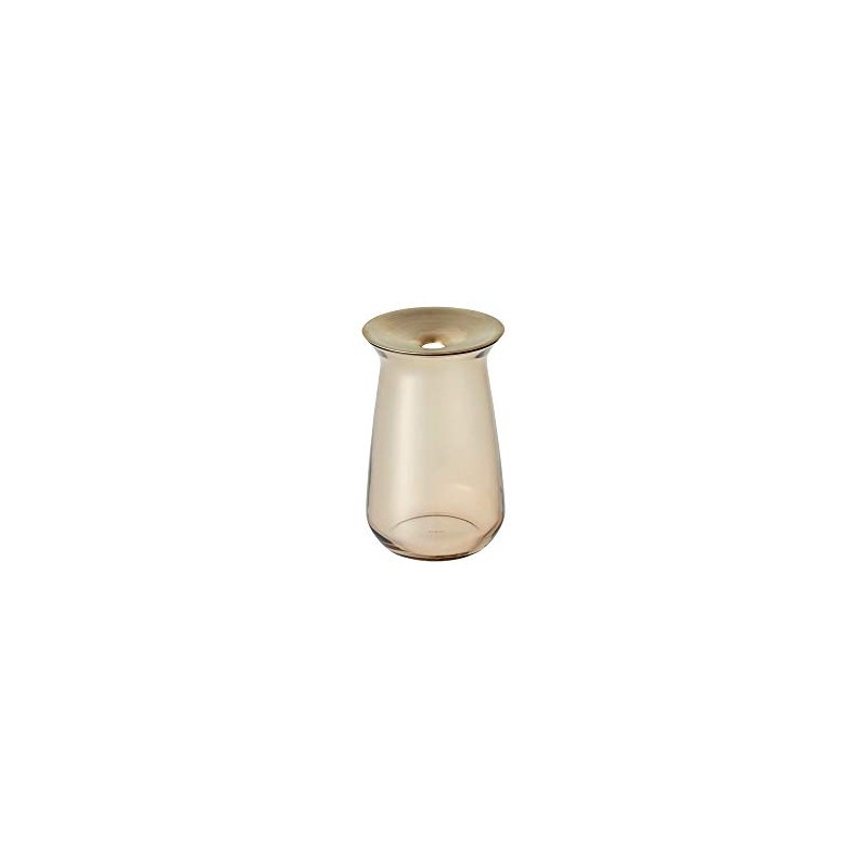 KINTO 20334 LUNA Vase Base, 3.1 x 5.1 inches (80