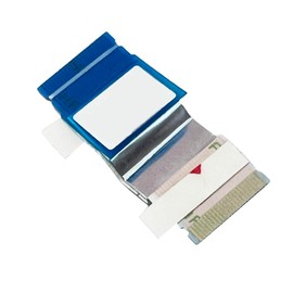 Gintai FFC Flex Cable I/O Board Flex for Lenovo Legion 5 Pro-16ITH6H 82JD/ Legion 5 Pro-16ACH6H 82JQ HY660 5C10S30233 NBX0001WH00 NBX0001WH10 1.25"