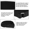 Nylon Weight Lifting Belt Fitness Strength Squat Training Bodybuilding Waist