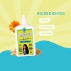 Crema Texturizadora Ondulados Lola Cosmetics 500 Ml