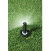 Rain Bird 1803VAN Professional Pop-Up Sprinkler, Adjustable 0° - 360°