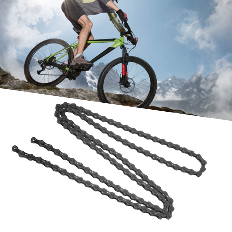 11 Speed Bike Chain Ultralight Bicycle Chain Accurate Matching Mountain