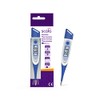 scala SC 1504 flex Veterinary Thermometer for Small Animals