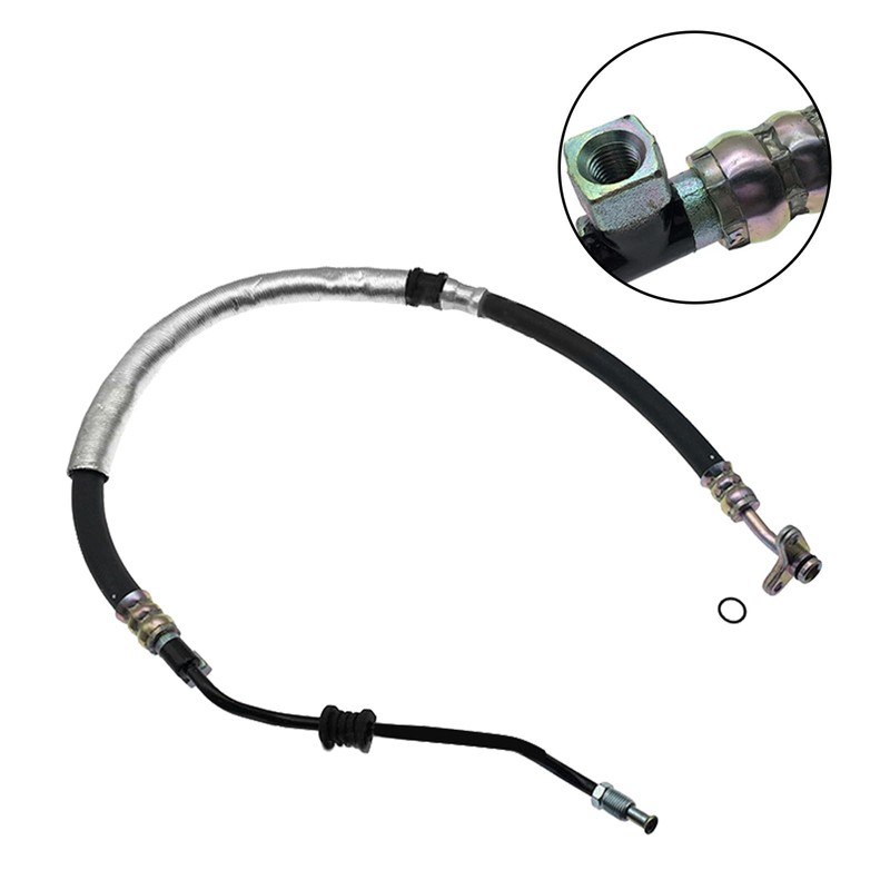 MAX COOL Power Steering Hose Line Suitable for Honda CR