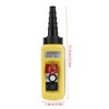Ailao Hoist Push Button Switch, Hoist Control Crane Chain Hoist