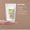 Chaga Mushroom Powder 100 g | Finely Ground from Wild
