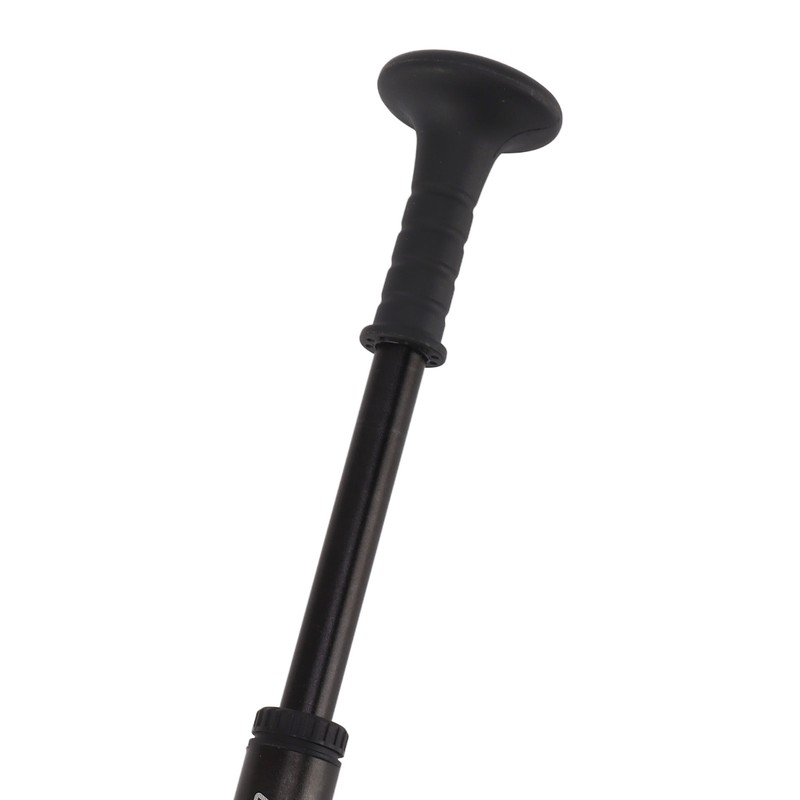 High Pressure Shock Pump 300PSI Portable American French Valve Aluminum