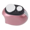 2 in 1 Ultrasound Massager Machine Deep Tissue Massage 3