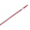 Golf Putting Mat Acrylic Accurate Scale Line Portable Double Sided