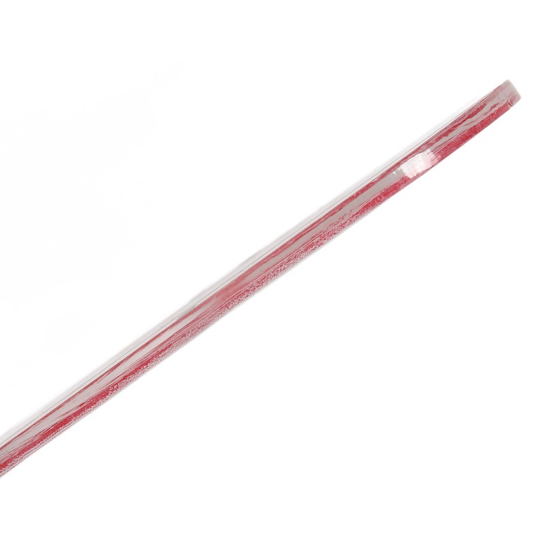 Golf Putting Mat Acrylic Accurate Scale Line Portable Double Sided