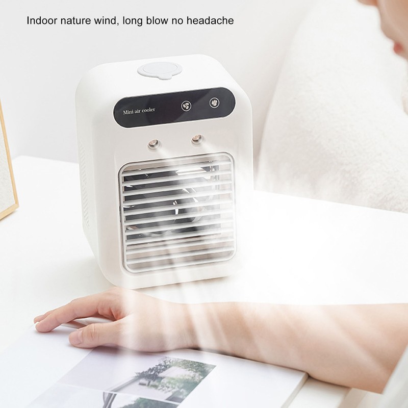 Portable Air Conditioner Professional Efficient Cooling Long Lasting Spray 500ml