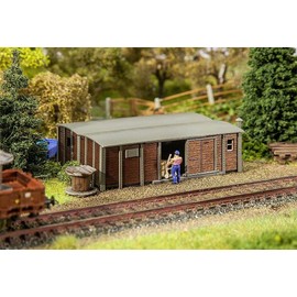 Faller FA 180384 Güterwagen