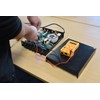 Mercury MTN-01 | Digital Multimeter with Network Testing,Yellow