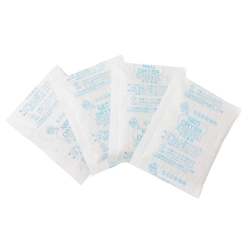 Etsumi VE-5084 Powerful Desiccant Karat (1.1 oz (30 g) x