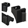 Upgrade Silicone Nozzle Wiper Kit for P1, X1 Series, 3D