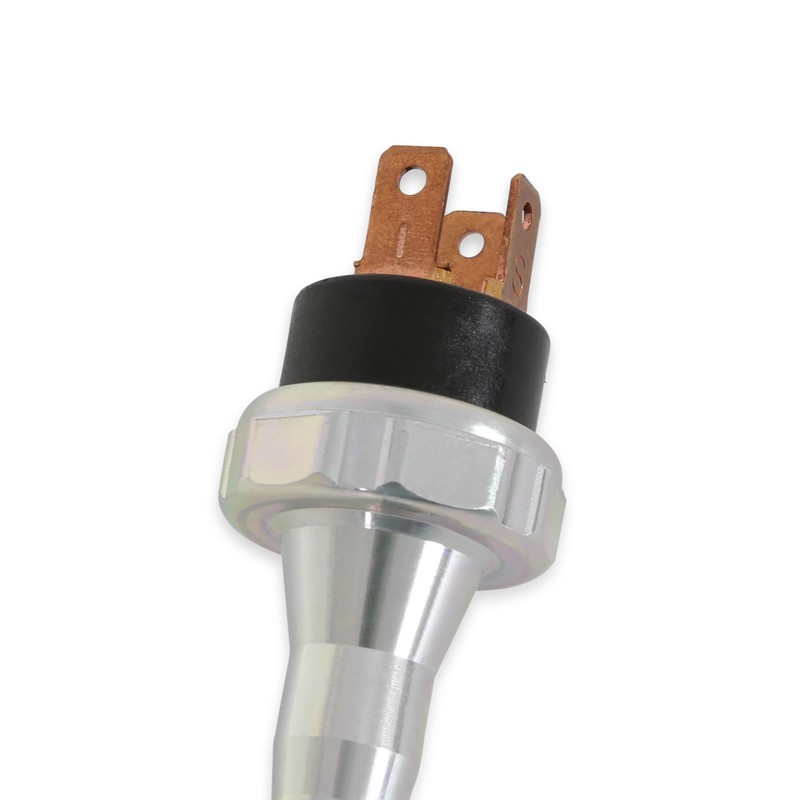 Holley 12-810 Fuel Pump Safety Pressure Switch