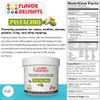 Flavor Delights by Angel Specialty Products: Flavored Powder Bakery Mix