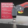 YESWELDER IPT40 Plasma Cutting Torch for YESWELDER CUT-65DS Plasma Cutter,Replacement
