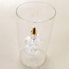 Craft Oil Lamp OLC-06 Burning Time: Approx. 7 Hours Murae