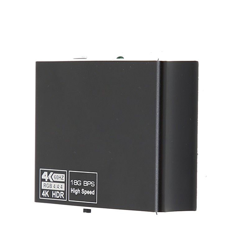 HD Multimedia Interface Converter HD Multimedia Interface to Optical SPDIF