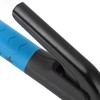 Welding Electrode Holder 500A Euro Style Heavy Duty Electrode Clamp