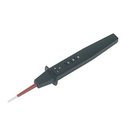 Sealey AK407 Led Circuit Tester, 6V/12V/24V/48V, 244mm x 94mm x 28mm, Black
