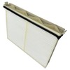 Mazda CX90 Cabin air filter for Mazda CX-90 2024 2025,