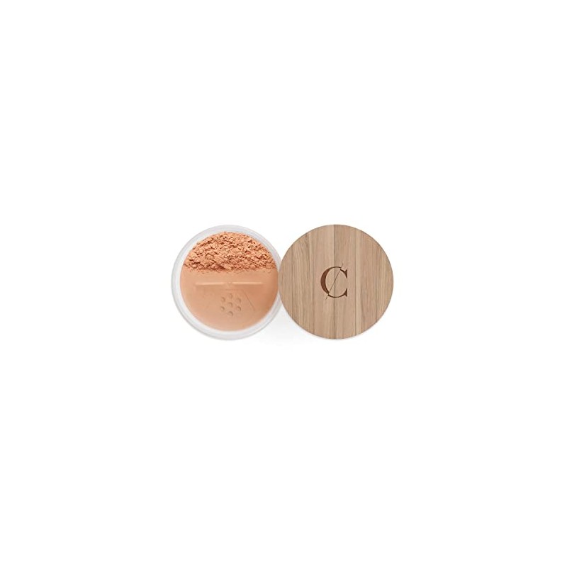 COULEUR CARAMEL BIO BASE 25 ORANGE BEIGE 2UN