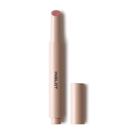 Inglot Lip Volume Tinted Lip Balm Ros? Whisper 123