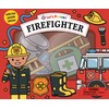 Let's Pretend: Firefighter Set: With Fun Puzzle Pieces