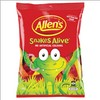 Allens Bulk Allens Snakes Alive 200g ($4.50 each x 12 units)