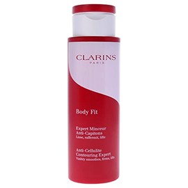 Clarins Body Fit Anti-cellulite Contouring Expert For Women, 6.9 Oz