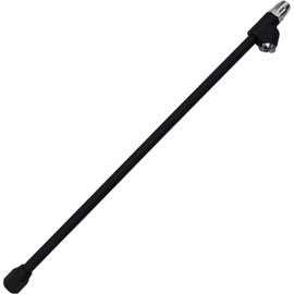 Dual Foot Air Chuck, 14" Long