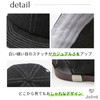 Jotml Denim Cap, Brim Short, Brim, Simple, Casual, Stylish, Hat,