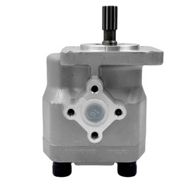 Hydraulic Pump 19962353000 for Mitsubishi Tractor MT25 MT250 MT300D D2350 D1650 ST2320 ST2340 KP0553ASSS