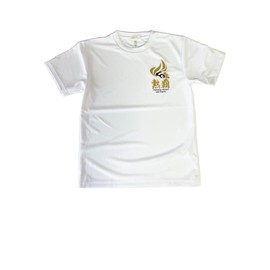 Hanshin Tigers 90th Anniversary One Point T-Shirt, 2026 Team Slogan White LL, LL