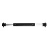 RV Screen Door Cross Bar 21‑5/8in to 28‑5/8in Adjustable Aluminum