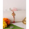 Rakhi Bracelet for Brother Bhaiya Boys Raksha Bhandan Rakhi 61