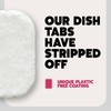 Ecover Zero Dishwasher Tablets, Dishwasher Salt & Rinse Aid Cleaning,