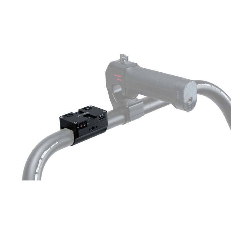 Tilta Power Supply Module for Ring Grip | Power Outputs