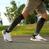 ja vie JAVIE Merino Wool Compression Socks for Women &
