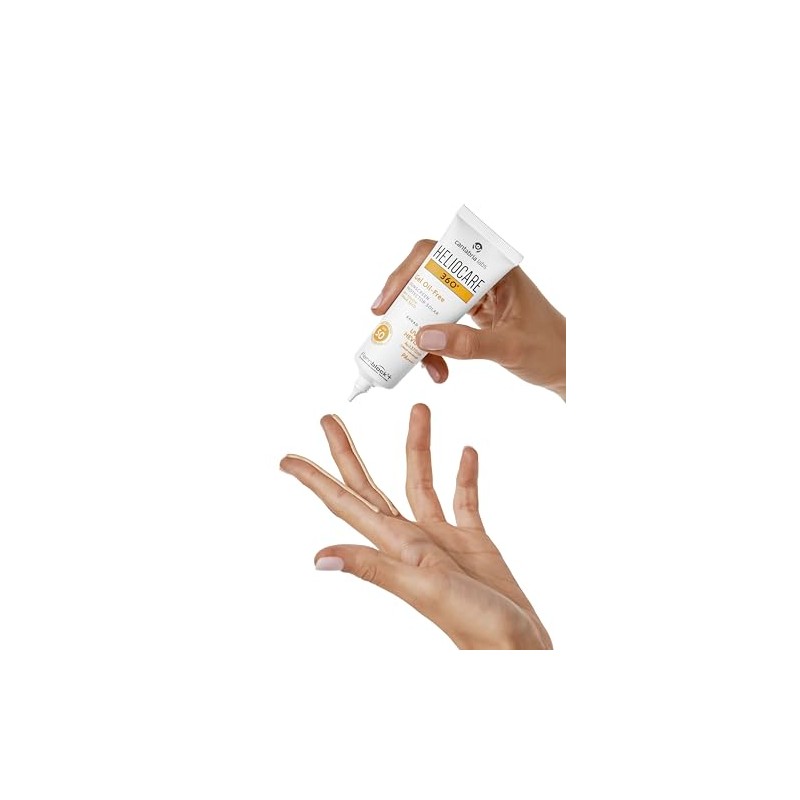 Heliocare Gel 360, 50 ml